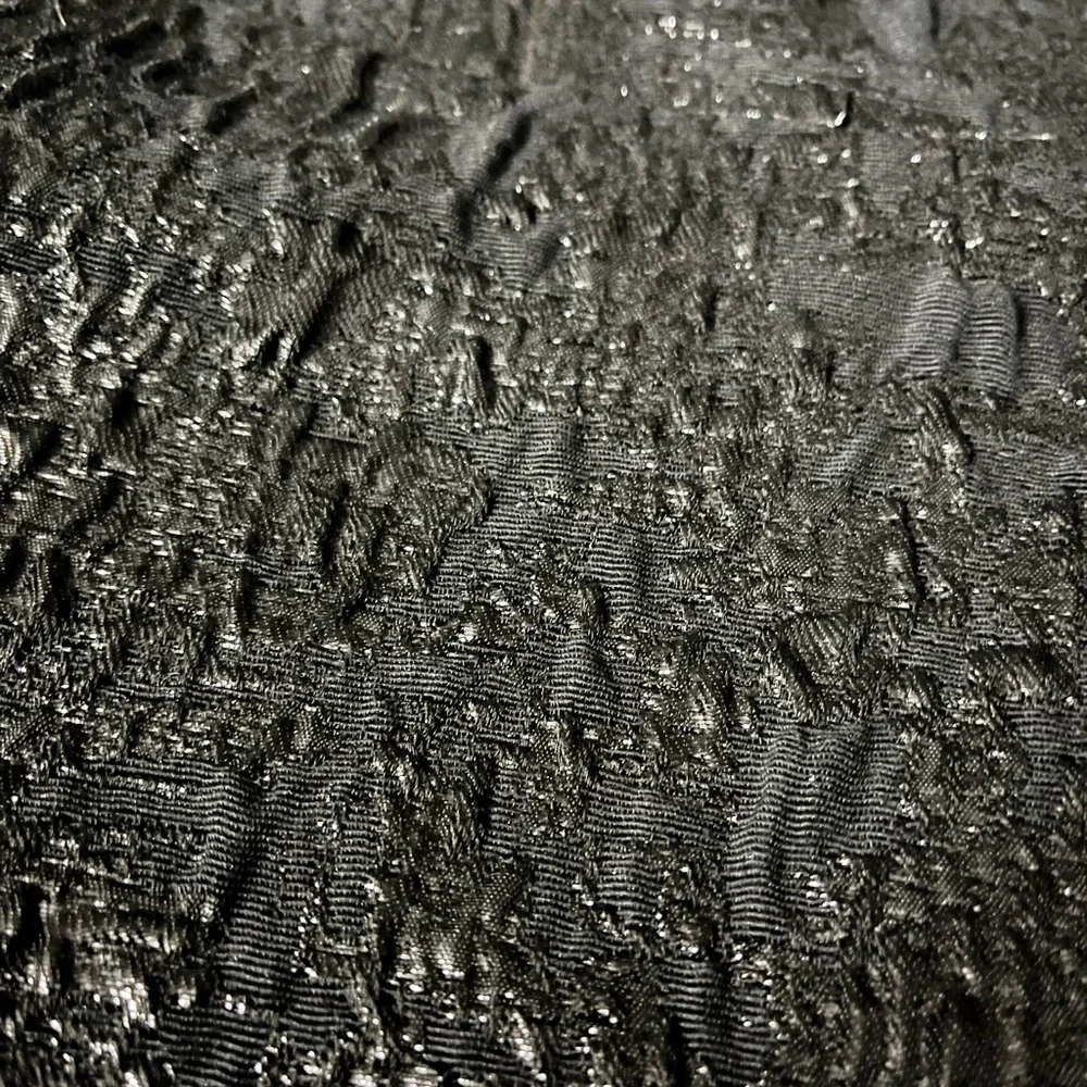 New With Tags H&M Bandeau Style Peplum Top M - Picture 7 of 9